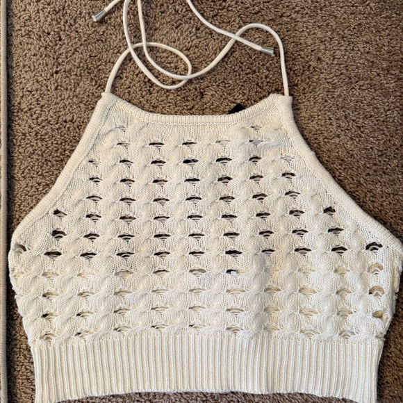 Just a Glimpse Skirt Set - Picture 2 of 3